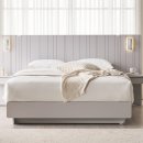 금성침대 이미지