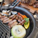 고기백과 | 대구은행역 삼겹살 맛집 고기백과 수성구 신상 고깃집