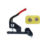 (주)마음정보기술 | 아일렛펀치기 비교 후기 일상의 구멍을 채우는 기술