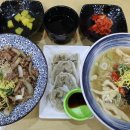 국수나무뉴코아점 | 부천 뉴코아 맛집 아기랑 방문 추천 국수나무(+메뉴)