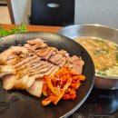 무한칼국수 | 안양 호계동 맛집 : 국보1호점 보쌈 칼국수 무한리필 방문후기