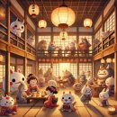 소설민박 이미지