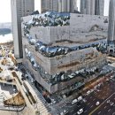 갤러리아 광교 이미지