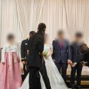 이사벨 | 꽃가마웨딩 향단이 혼주헬퍼 내돈내산후기 _ 이사벨