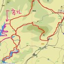 (수정:맹동저수지 추가) 3월 14일 음성 보현산,큰산 임도가용...... 이미지