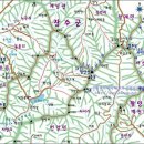 장안산 1,237m [군립공원] 100대 명산 눈꽃 산행 이미지