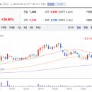 한동훈 테마주 총정리: 오픈놀·원티드랩·디티앤씨알오 주가 반등 이유는?