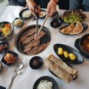 여주명가숯불구이