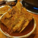 산골감자탕 이미지