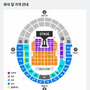 한마음모텔 | 250329 지드래곤 [Übermensch] 콘서트 후기 @ 고양종합운동장 +플로어 시야, 대기팁, 가는법