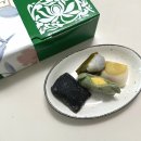 울산망개떡 이미지