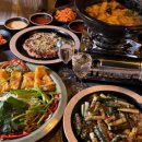 계곡속의동화 이미지