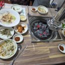 예향숯불갈비 이미지