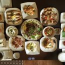 예원한정식 이미지