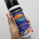 퍼피잇 | 강아지 세수 플러쉬퍼피 렛츠 페이스 잇 말티푸 단이 솔직 후기