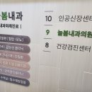 안락동내과 늘봄내과 찐방문후기~!