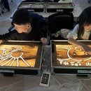 샌드아트버블쇼 이미지