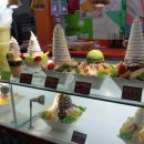 강변푸드 | 테크노 마트 푸드 코트 '눈의 꽃'🍧 방문 후기 | 위치 | 영업 시간 | 푸드코트 | 강변 가볼만한 곳...