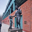 미국 보스턴 여행 펜웨이 파크 Fenway Park 방문 후기! 레드삭스 경기부터 굿즈샵까지