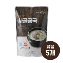 뚝배기식품 이미지