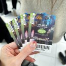 버스정류장 06-216 | 가족과 1박 2일 오사카 여행 : 프롤로그