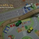 활주로주유소 이미지