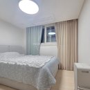 수원센트럴아이파크자이 | 수원 센트럴 아이파크 자이 빛 차단부터 감성까지 투 톤 커튼 조합