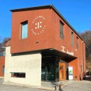 818 | 계양 아라뱃길 카페 미술관 같은 다남 818 후기