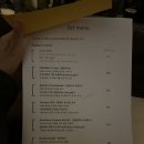 씨유제주용담서문로점 | 제주시 칵테일바 잔결 제주공항근처 혼술 디저트맛집