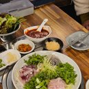 철원횟집 이미지