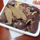 쌀튀김순대 이미지