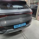 일산덴트 | BYD 아토3 문콕 자국 때문에 고민하다가 일산덴트 다녀온 솔직 후기