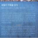 유달산 미륵불 암각 이미지