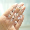 반짝반짝 비즈 공예 이미지