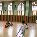 펀키즈체육교육원