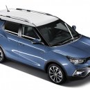 쌍용카써비스센타 이미지