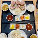 숙골로 R | [인천 도화 맛집] 금돈 다녀온 후기!
