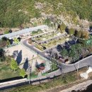 영학관광농원 야영장 이미지