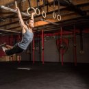 크로스핏 BnK 이미지