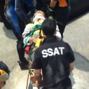 묵호항 북방파제 이미지