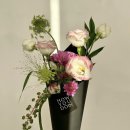하유두인FLOWER 이미지