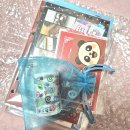 (주)알람 | RIRICOZOO 리리코주 스티커 다이어리 세트 내돈내산 후기