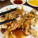 공리(논현점) | 논현 맛집 공리짬뽕 짜장면 탕수육 내돈내산 후기