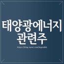하늘1 태양광발전소 이미지