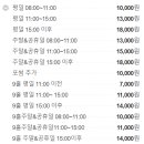소하스크린골프장