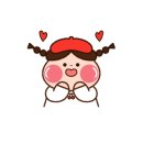 케이원헤어 이미지