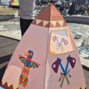 오륜동주민센터 | 오륜동 주민나눔축제 후기 | 동네 바자회 득템 기록