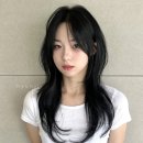온헤어1호 대구점 | 단발머리 허쉬컷, 후회없는 선택! 대구 동성로 온헤어1호 후기