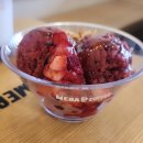 여름 한정! 메가커피 팥빙수 &amp; 아사이볼 가격 및 솔직 후기, 수지도서관점 방문기