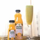 Green Orange (초록오랜지)